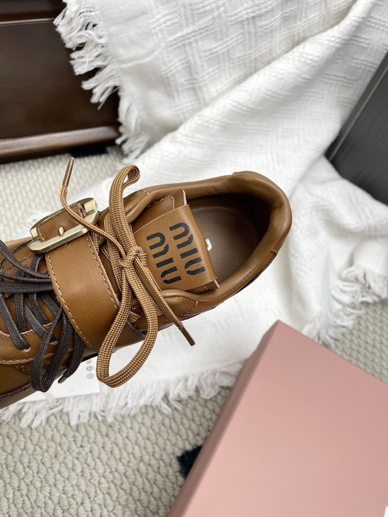 Miu Miu Sneakers